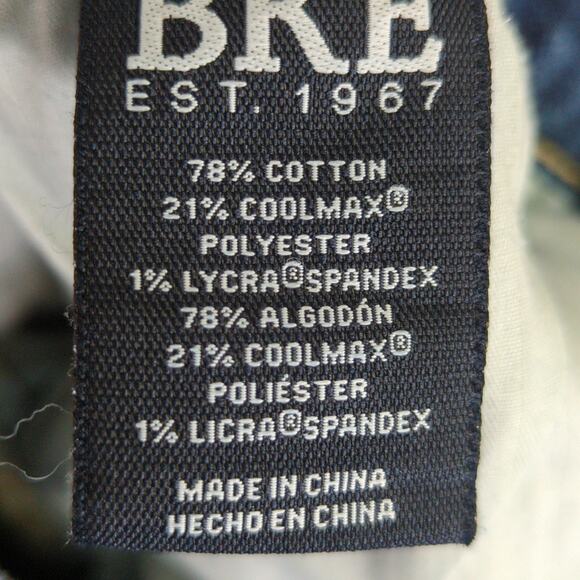 BKE Aiden Jeans Mens 30x32 Blue Slim Boot Western - Picture 9 of 10